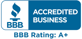 Area-Pro BBB accredited business